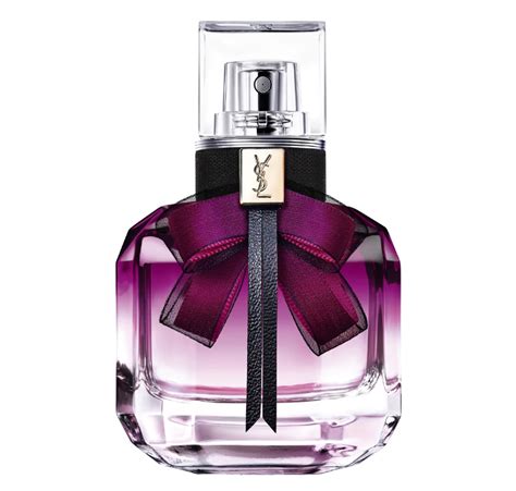 ysl mon paris pink